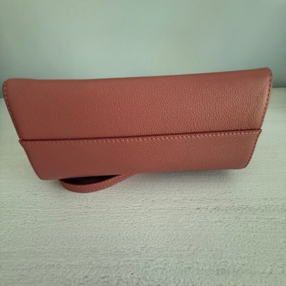 Jimmy Choo Grainy Calfskin XB Marianne Shoulder Bag - Picture 4 of 6